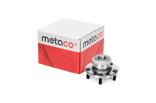 Ступица задняя 5010-113 METACO