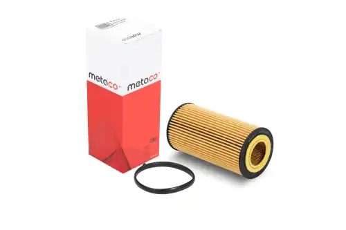 Фильтр масляный METACO 1020-062