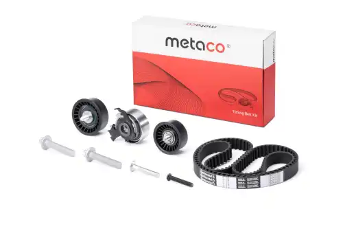 Ремень ГРМ к-кт 1170-019 METACO