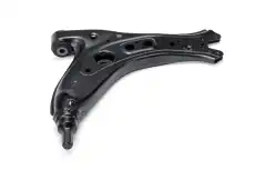Рычаг подвески METACO 4300-080 спереди