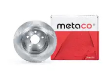 Тормозной диск METACO 3060-078