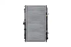 Радиатор системы охлаждения двигателя METACO 8010-064