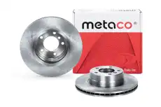 Тормозной диск METACO 3050-214