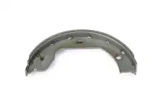 Тормозные колодки барабанные METACO 3030-014