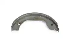 Тормозные колодки барабанные METACO 3030-014