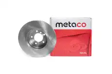 Тормозной диск METACO 3050-305