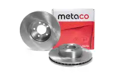 Тормозной диск METACO 3050-305