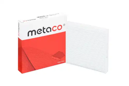 Салонный фильтр METACO 1010-011
