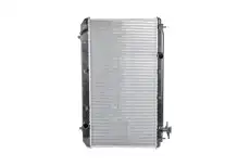 Радиатор системы охлаждения двигателя METACO 8010-190