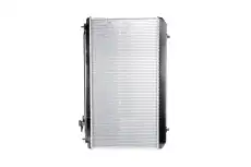 Радиатор системы охлаждения двигателя METACO 8010-190