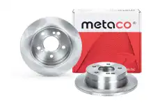 Тормозной диск METACO 3060-051