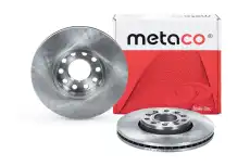 Тормозной диск METACO 3050-038