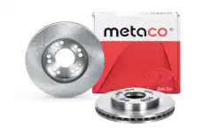 Тормозной диск METACO 3050-173