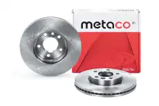 Тормозной диск METACO 3050-050