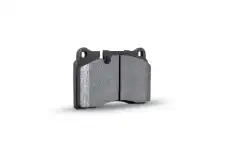 Тормозные колодки дисковые METACO 3000-072