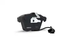 Тормозные колодки дисковые METACO 3000-101