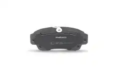 Тормозные колодки дисковые METACO 3000-271
