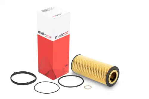 Фильтр масляный METACO 1020-065