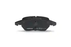 Тормозные колодки дисковые METACO 3000-013