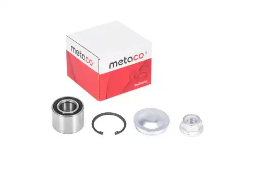 Подшипник ступицы (к-кт) 5200-003 METACO