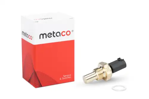Датчик температуры автомобильный METACO 6378-023