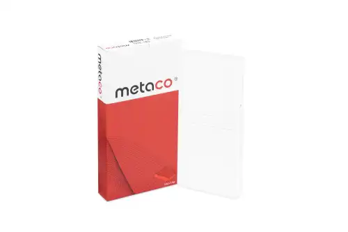 Салонный фильтр METACO 1010-180