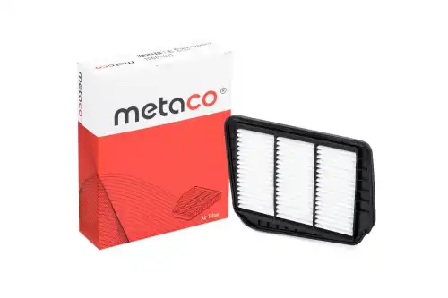 Фильтр воздушный METACO 1000-017