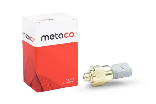 Датчик давления масла 6336-024 METACO