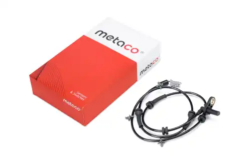 Датчик ABS METACO 6300-109