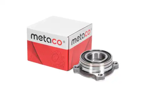 Ступица METACO 5010-051