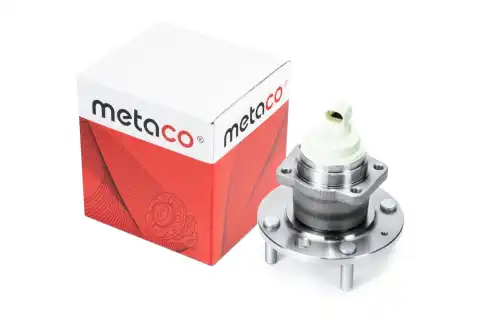 Ступица METACO 5010-024