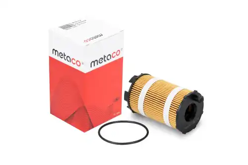 Фильтр масляный METACO 1020-145