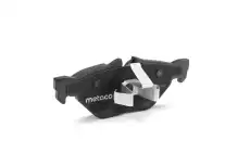 Тормозные колодки дисковые METACO 3010-062