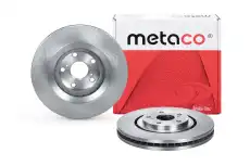 Тормозной диск METACO 3050-327