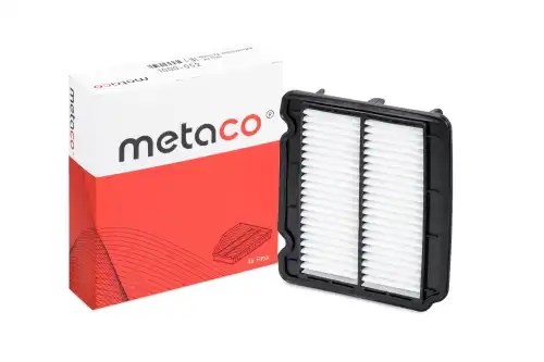 Фильтр воздушный METACO 1000-052