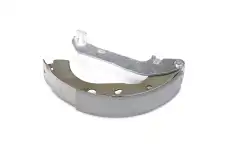 Тормозные колодки барабанные METACO 3020-009