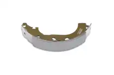 Тормозные колодки барабанные METACO 3020-009