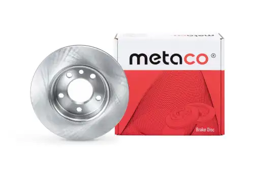 Тормозной диск METACO 3060-027