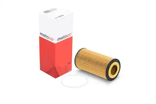 Фильтр масляный METACO 1020-034