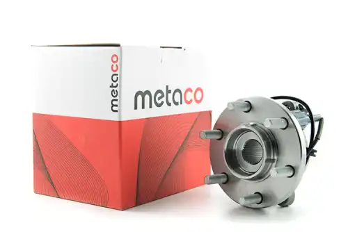 Ступица METACO 245-0958