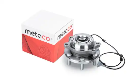 Ступица METACO 5000-010