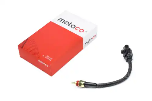Датчик температуры автомобильный METACO 6378-083