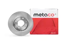 Тормозной диск METACO 3050-241