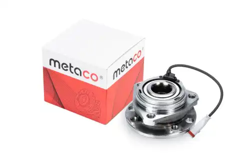 Ступица METACO 5000-051