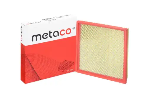 Фильтр воздушный METACO 1000-190