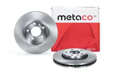 Тормозной диск METACO 3050-295