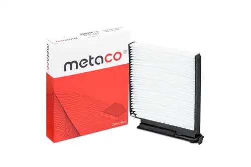Салонный фильтр METACO 1010-003