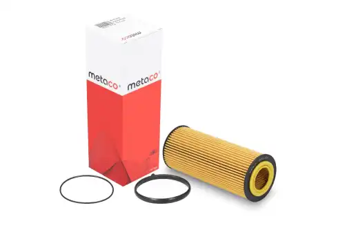 Фильтр масляный METACO 1020-074