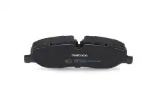 Тормозные колодки дисковые METACO 3000-094