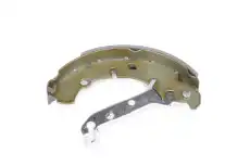 Тормозные колодки дисковые METACO 3020-010